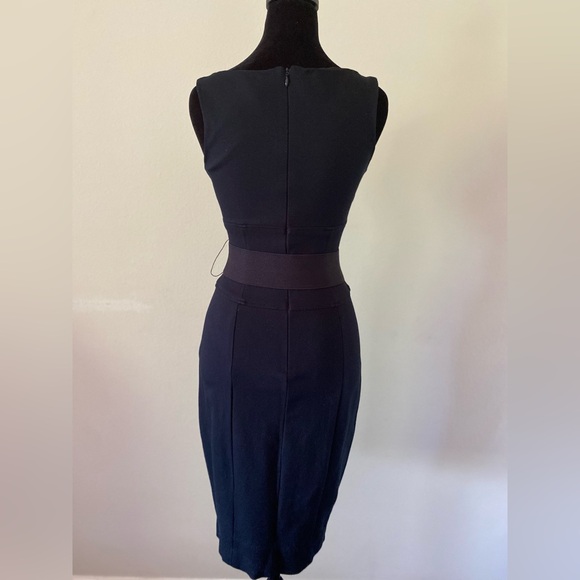 Cache dress, size 2, stretch, very elegant - Picture 12 of 15
